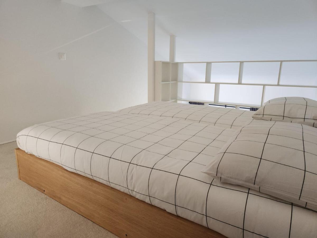 Aaki Apartment Diegten Buitenkant foto