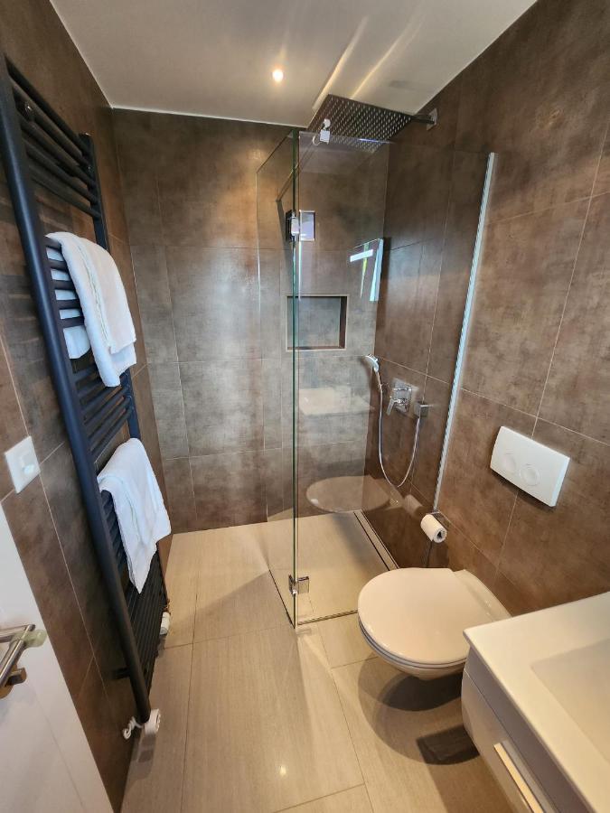 Aaki Apartment Diegten Buitenkant foto