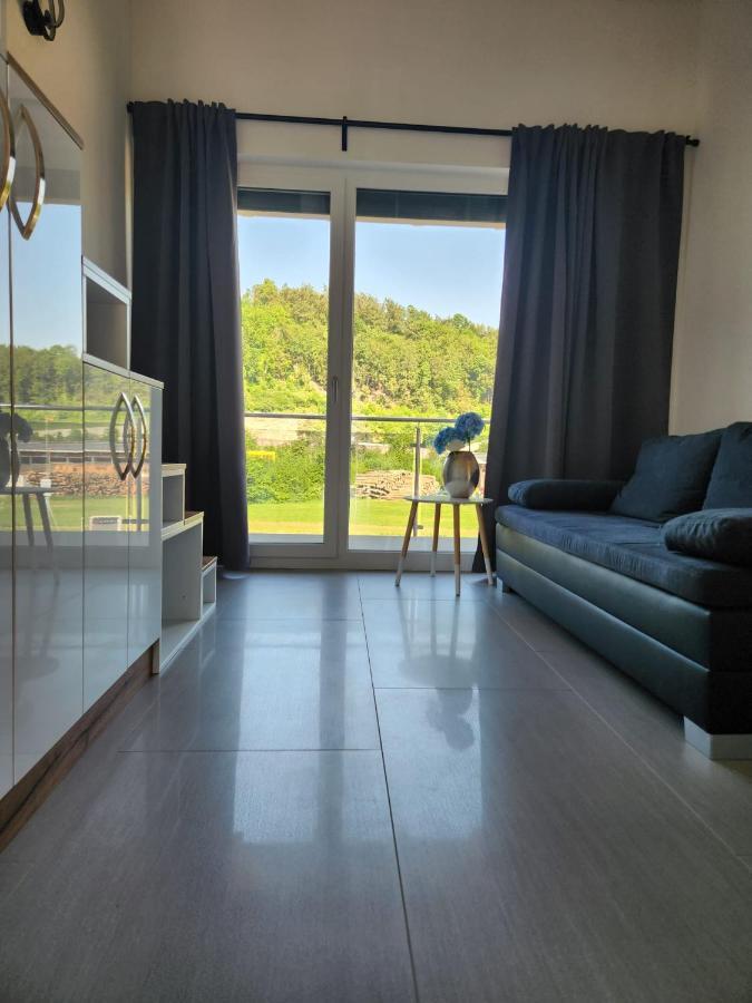 Aaki Apartment Diegten Buitenkant foto